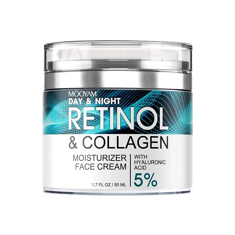 Prednosti Krema za lice Retinol
