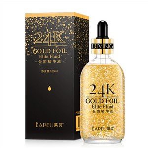 24K zlatni serum sa hijaluronskom kiselinom