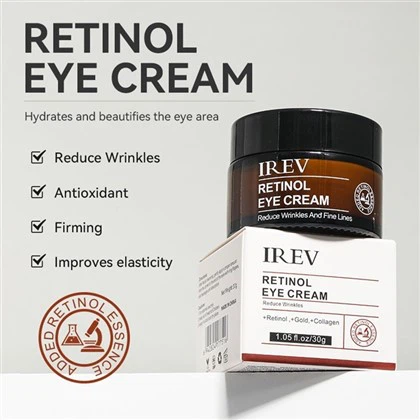 IREV RETINOL KREMA ZA OČI